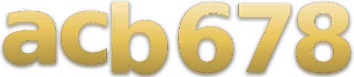 acb 678 logo